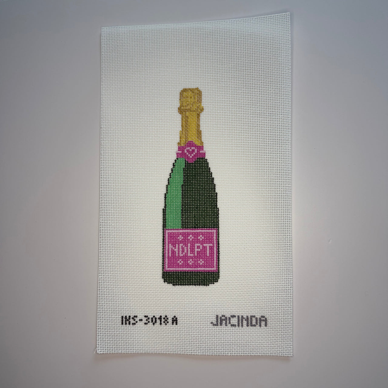 IKS-3018A NDLPT Champagne