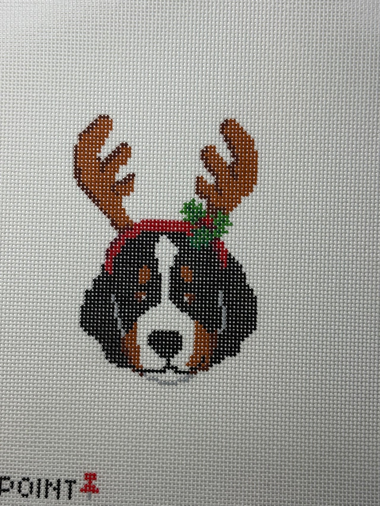 Reindeer Buddy - Berner