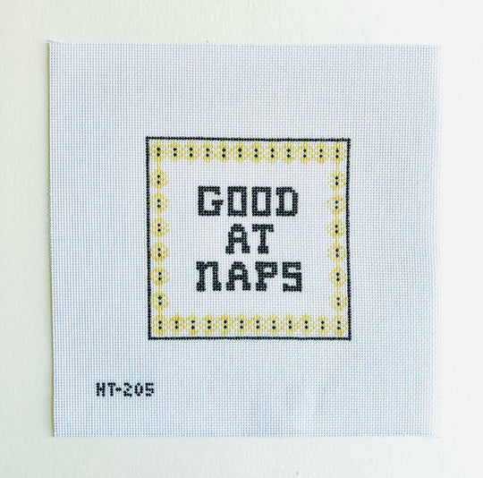 HT205 Good at Naps - TS