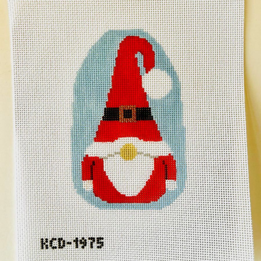 KCD1975 Santa Gnome - TS