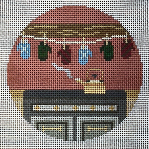 SS20 MFT-Bright Copper Kettles and Warm Woolen Mittens (guide for purchase separately) - TS