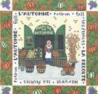 LR 392 AUTUMN - TS