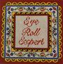 LR 349S EYE ROLL EXPERT - TS