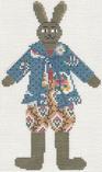 LR 3021 BOY BUNNY - TS