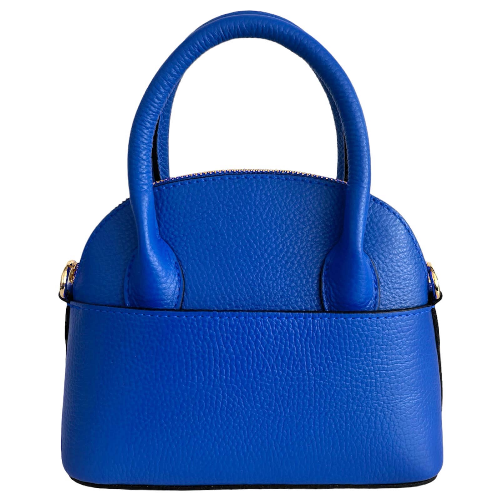 Women's handbag with shoulder strap