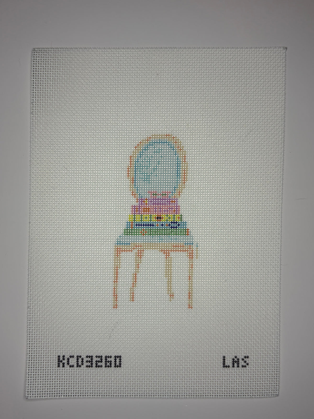KCD3260 Book Chair with Glasses - MKT3