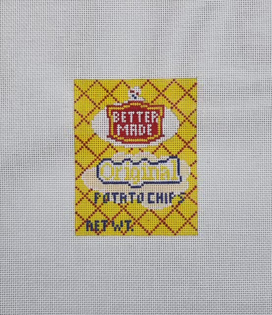 Better Made Chips