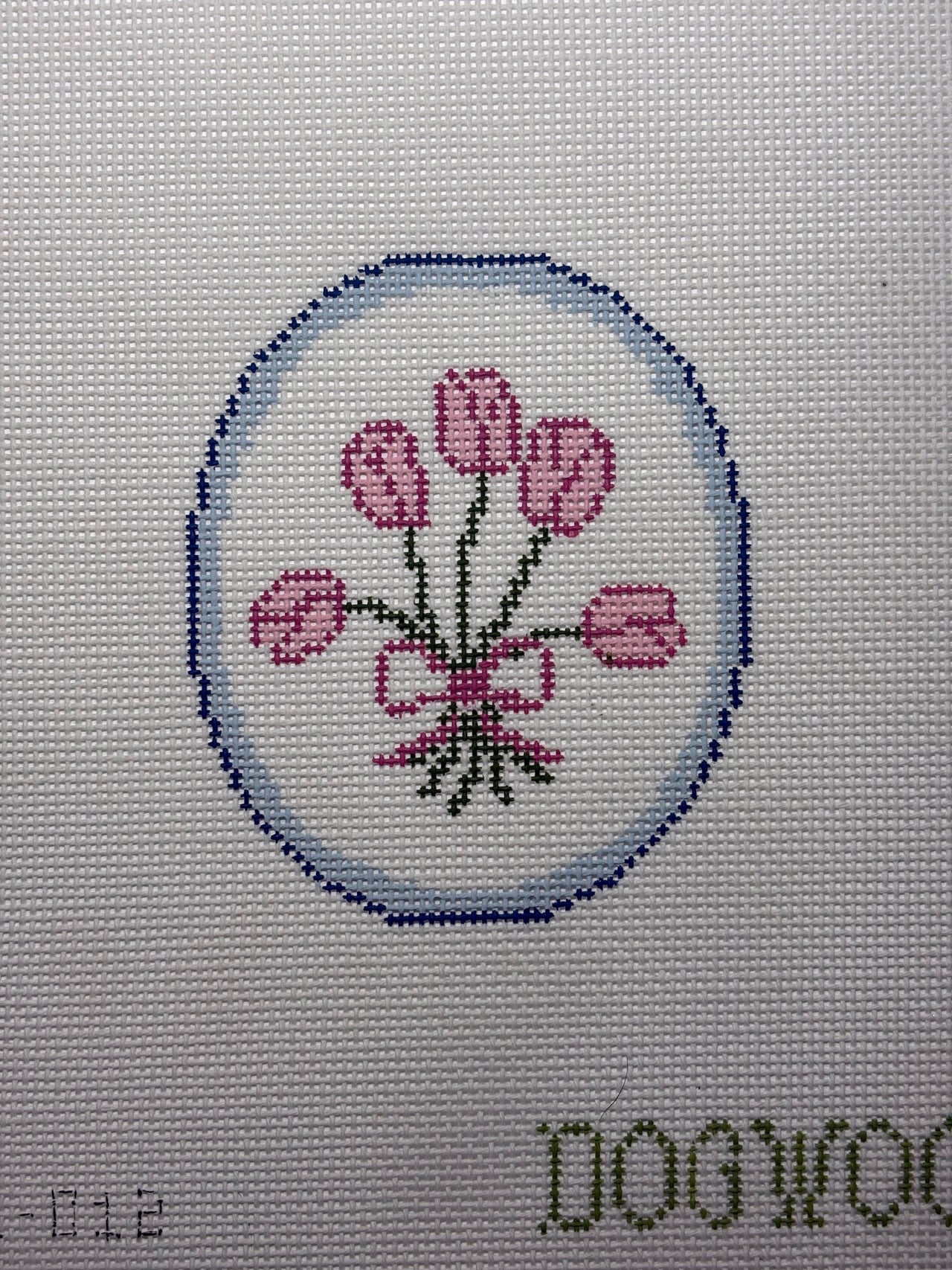 AGL-012 Bunch of Tulips - MKT3