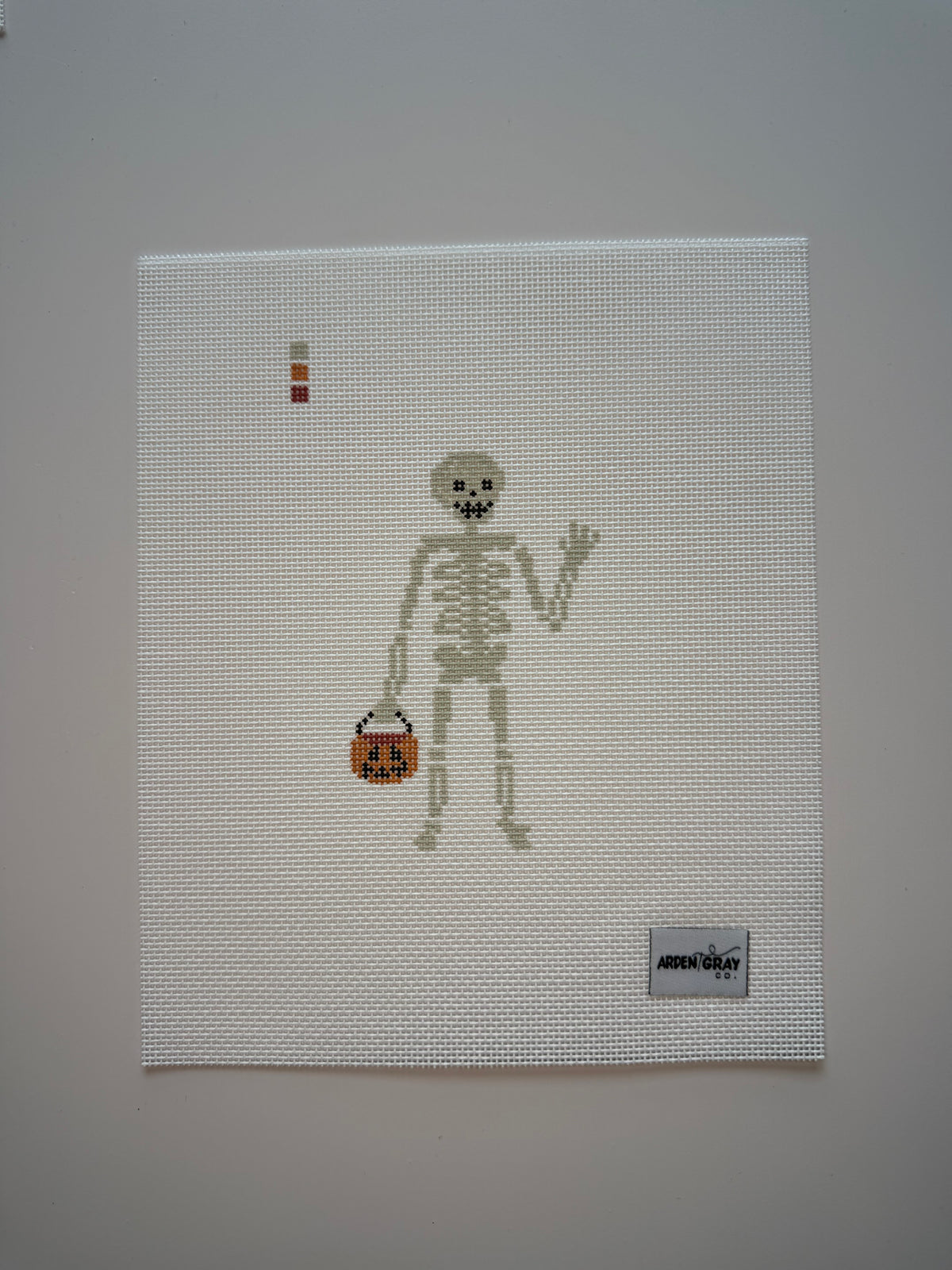 Mr. Bones - MKT