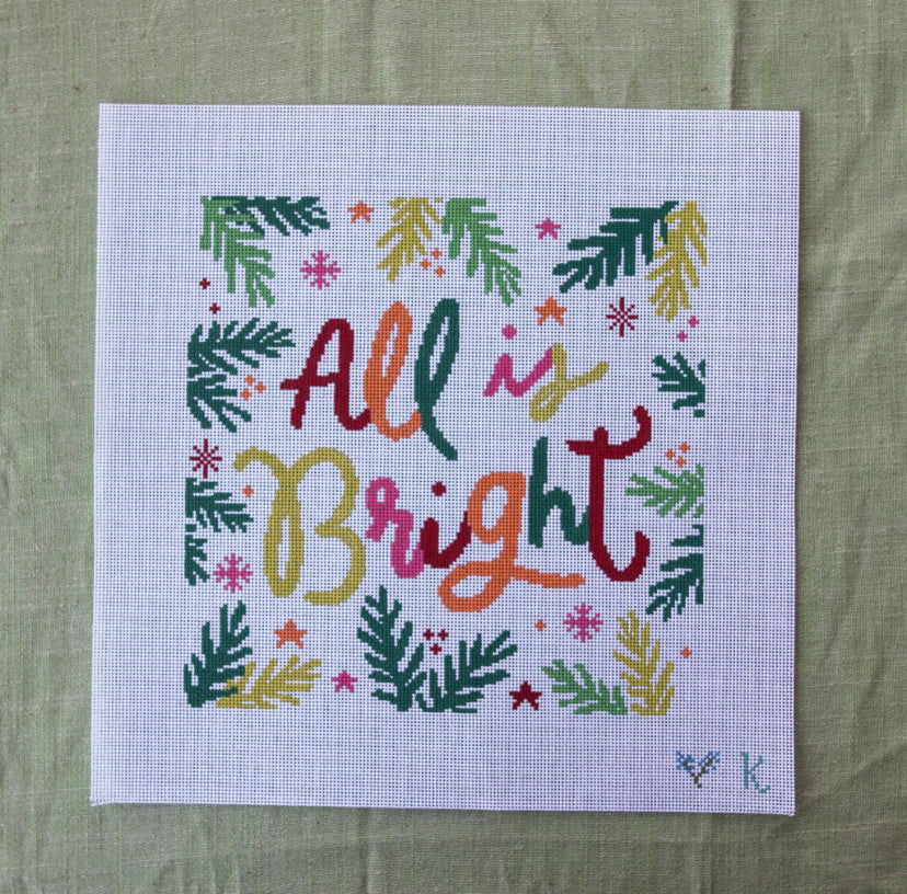 All is Bright