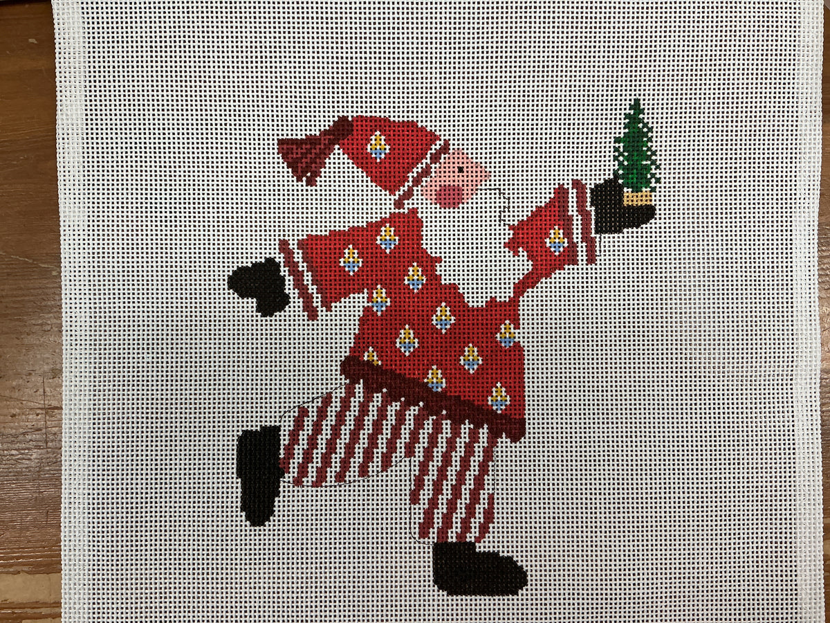 LR 3015 SANTA’S GIFT - TS