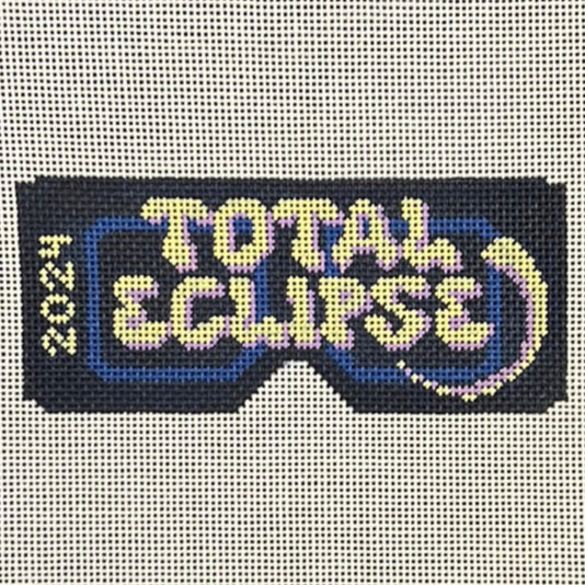 KJ23 Eclipse Glasses - TS