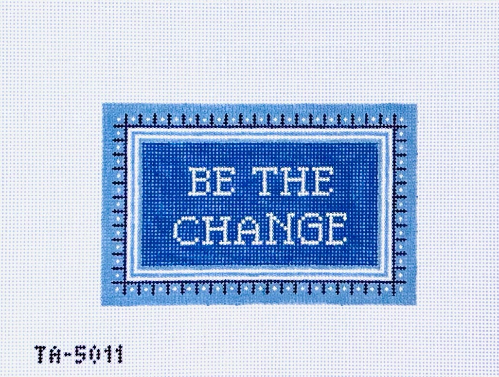 TA5011 Be the Change - TS