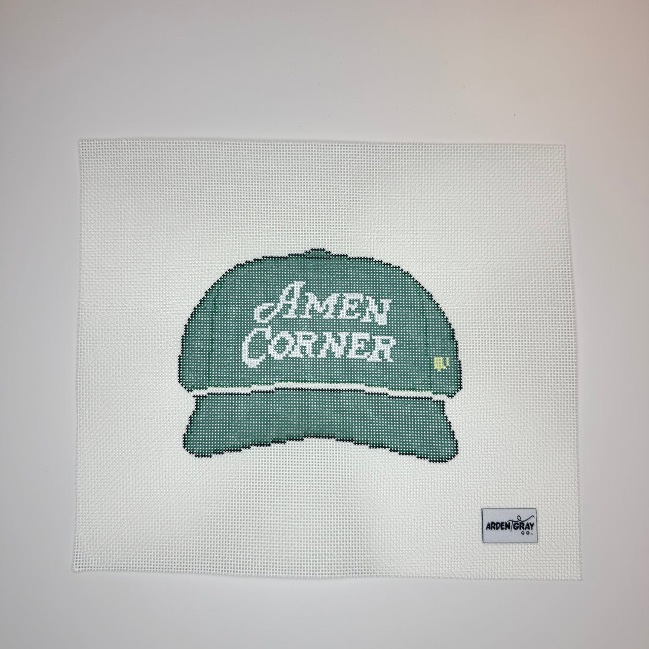 Amen Corner Hat - MKT