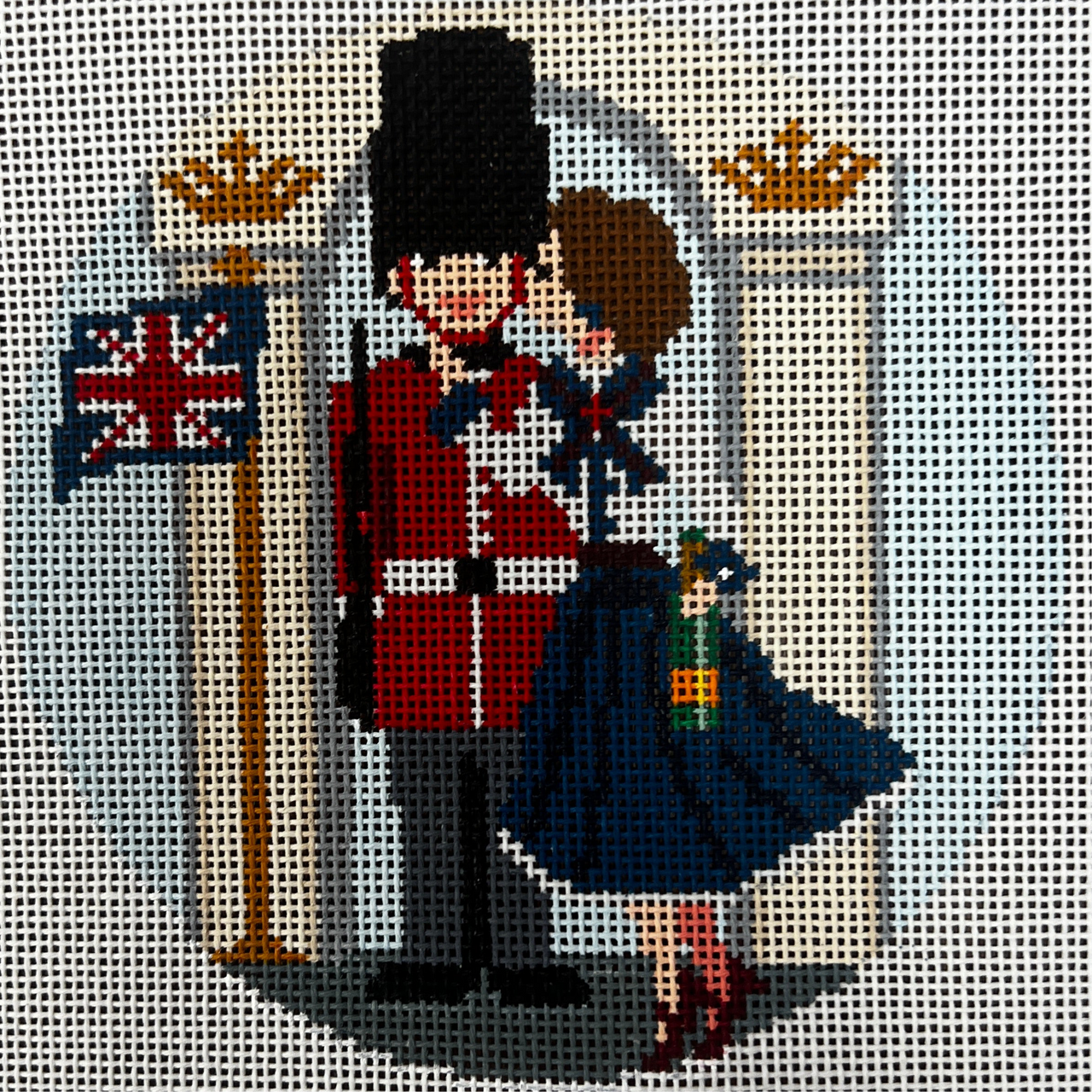 KDS-89 Betty Loves London - TS