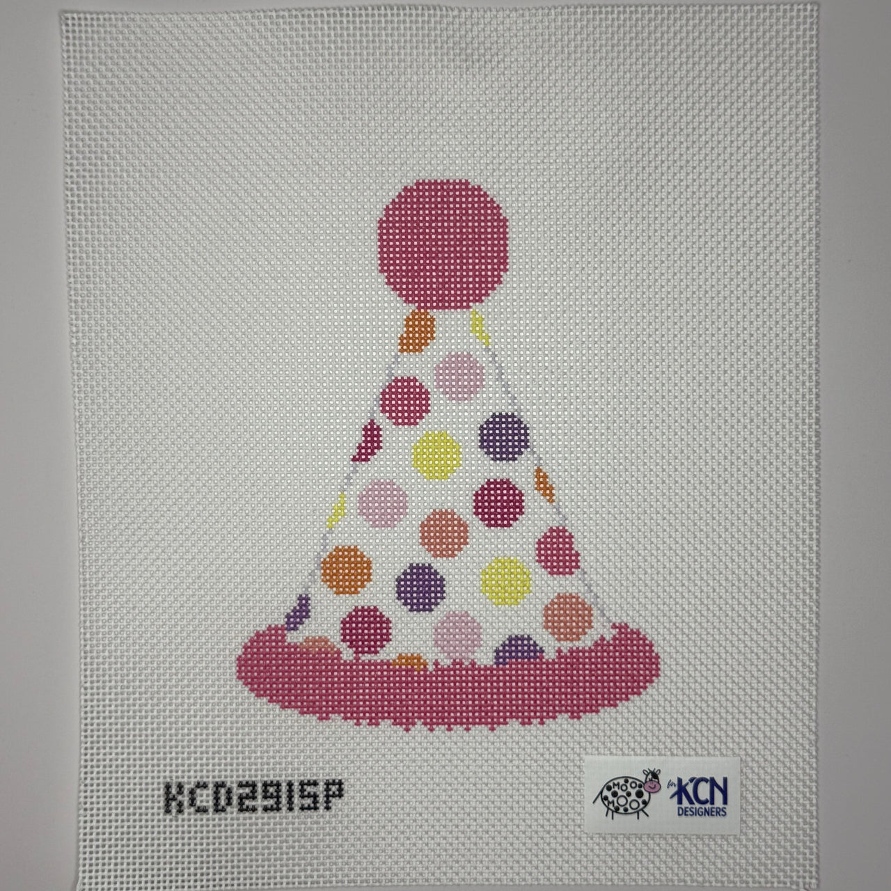 KCD2915P Celebration Hat Pink