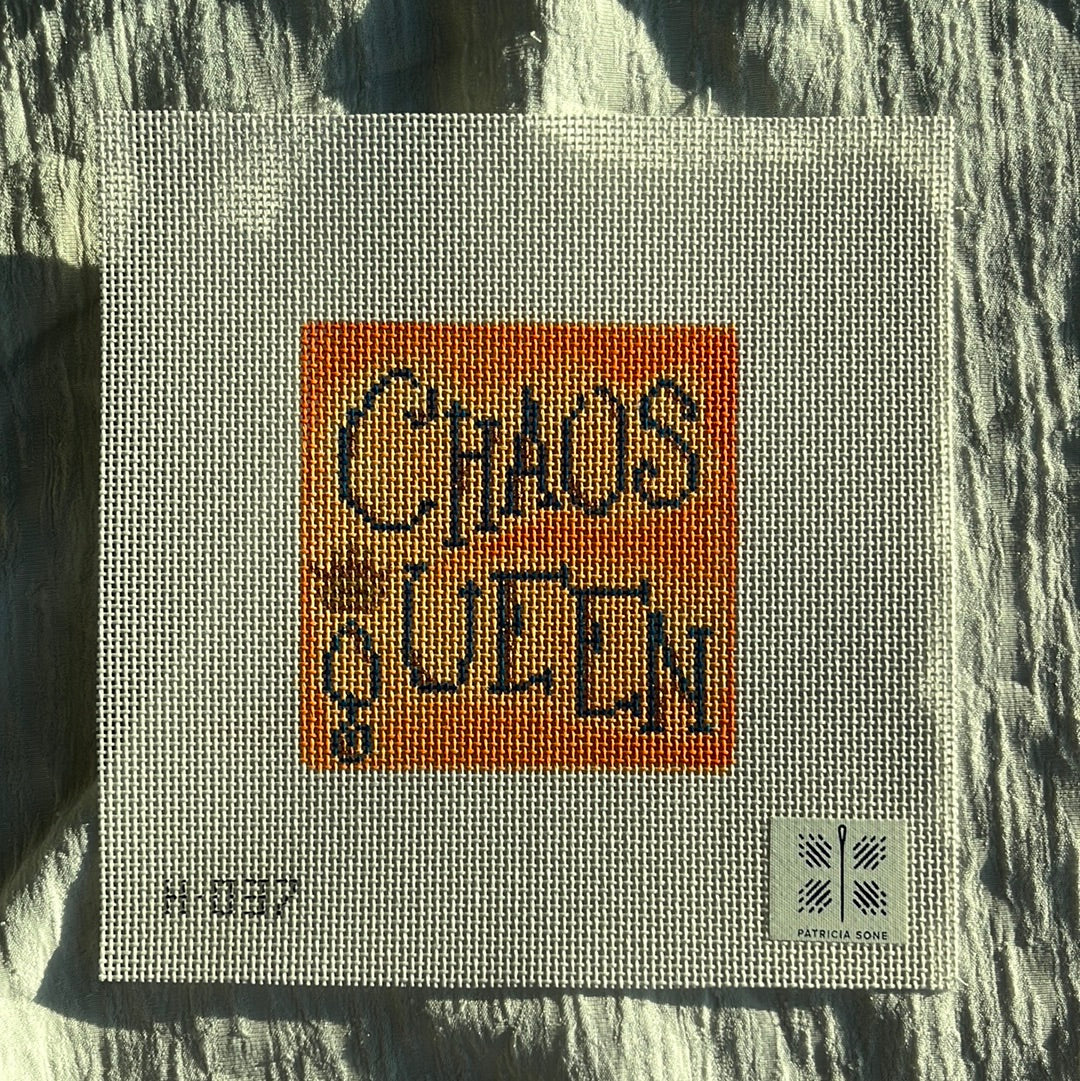 H-037 Chaos Queen