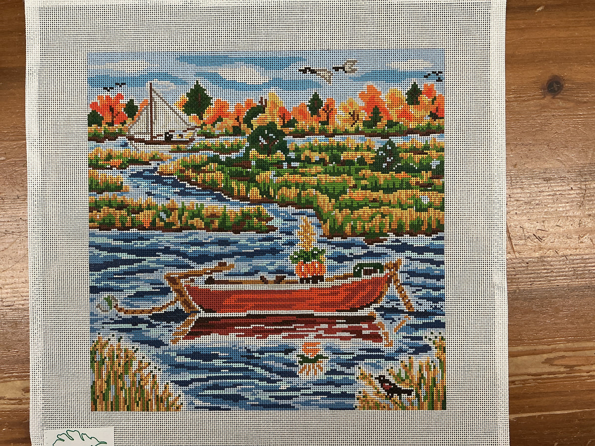 ©SWB 1060 NANTUCKET FALL - TS