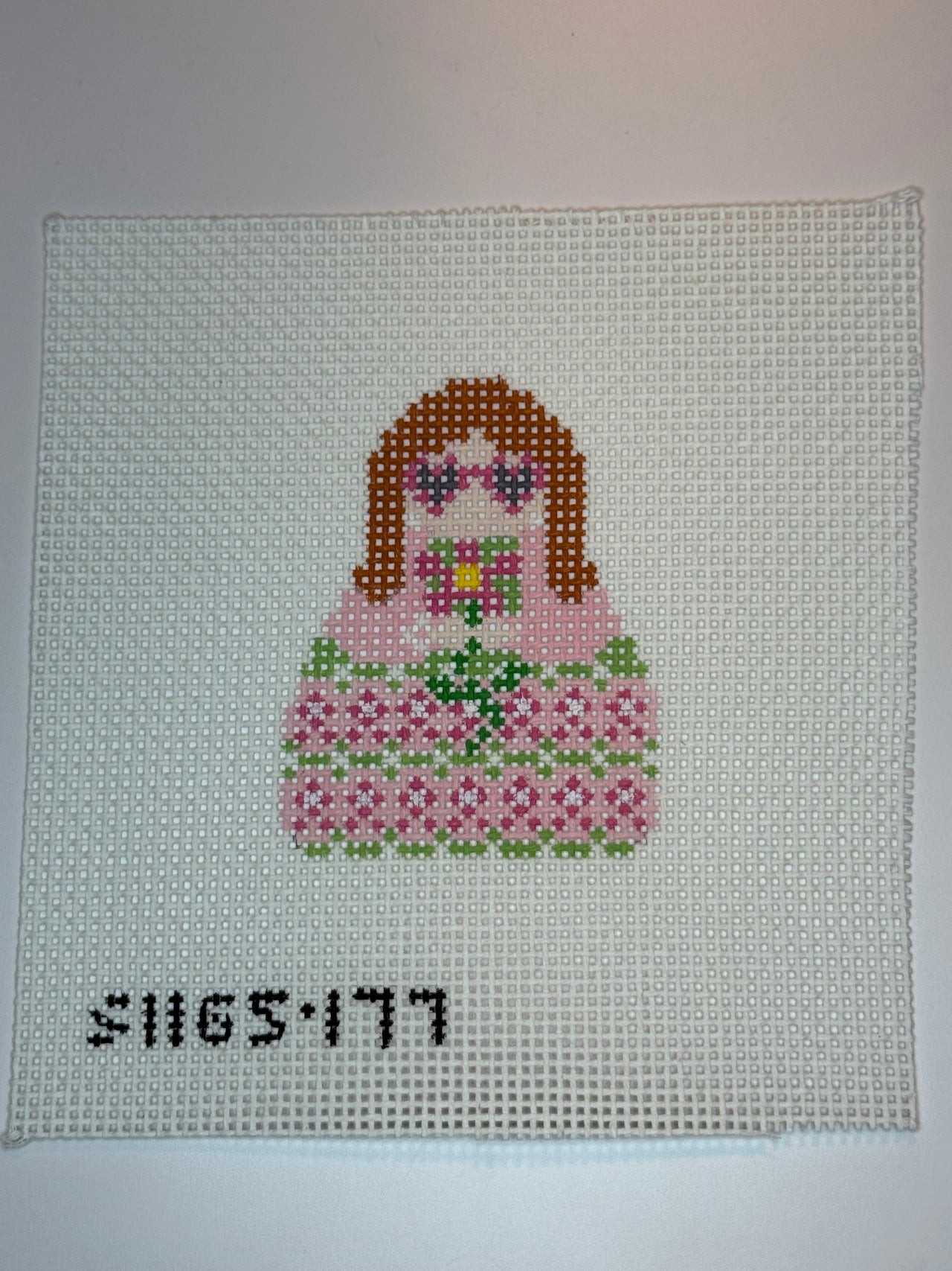 SI165-177 Carrie Angel - MKT