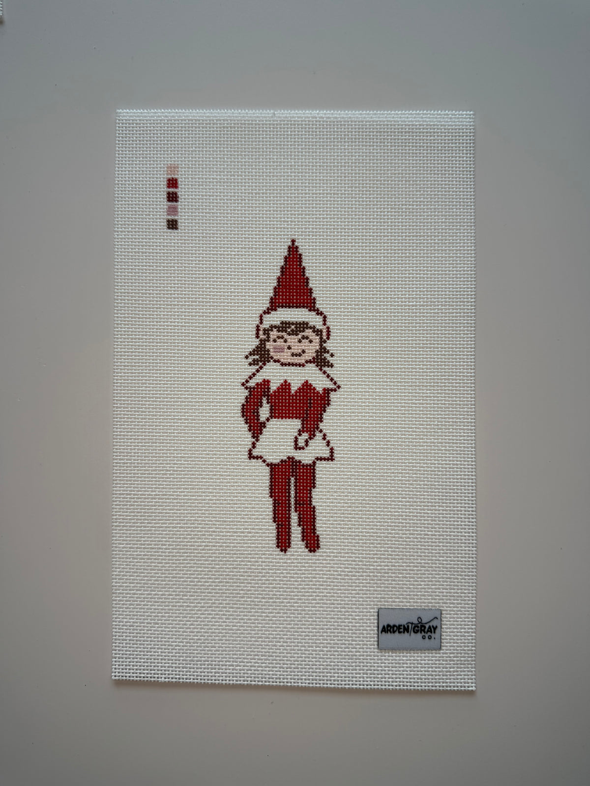 Girl Elf - MKT