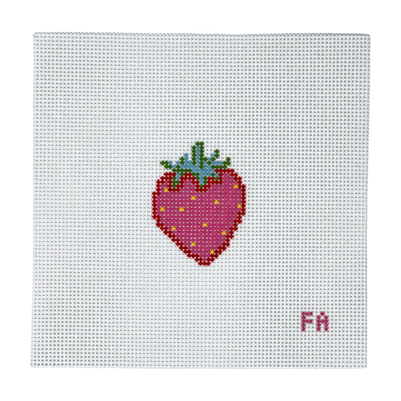 FAS-0005 Mini Strawberry