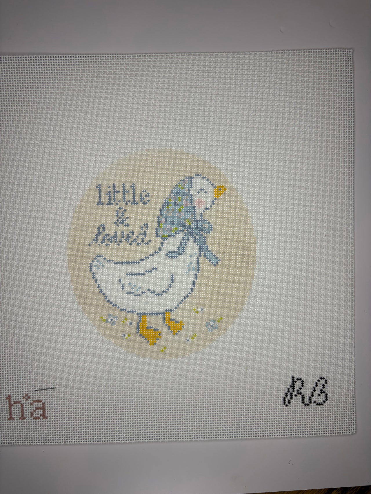 HH1 Little and Loved