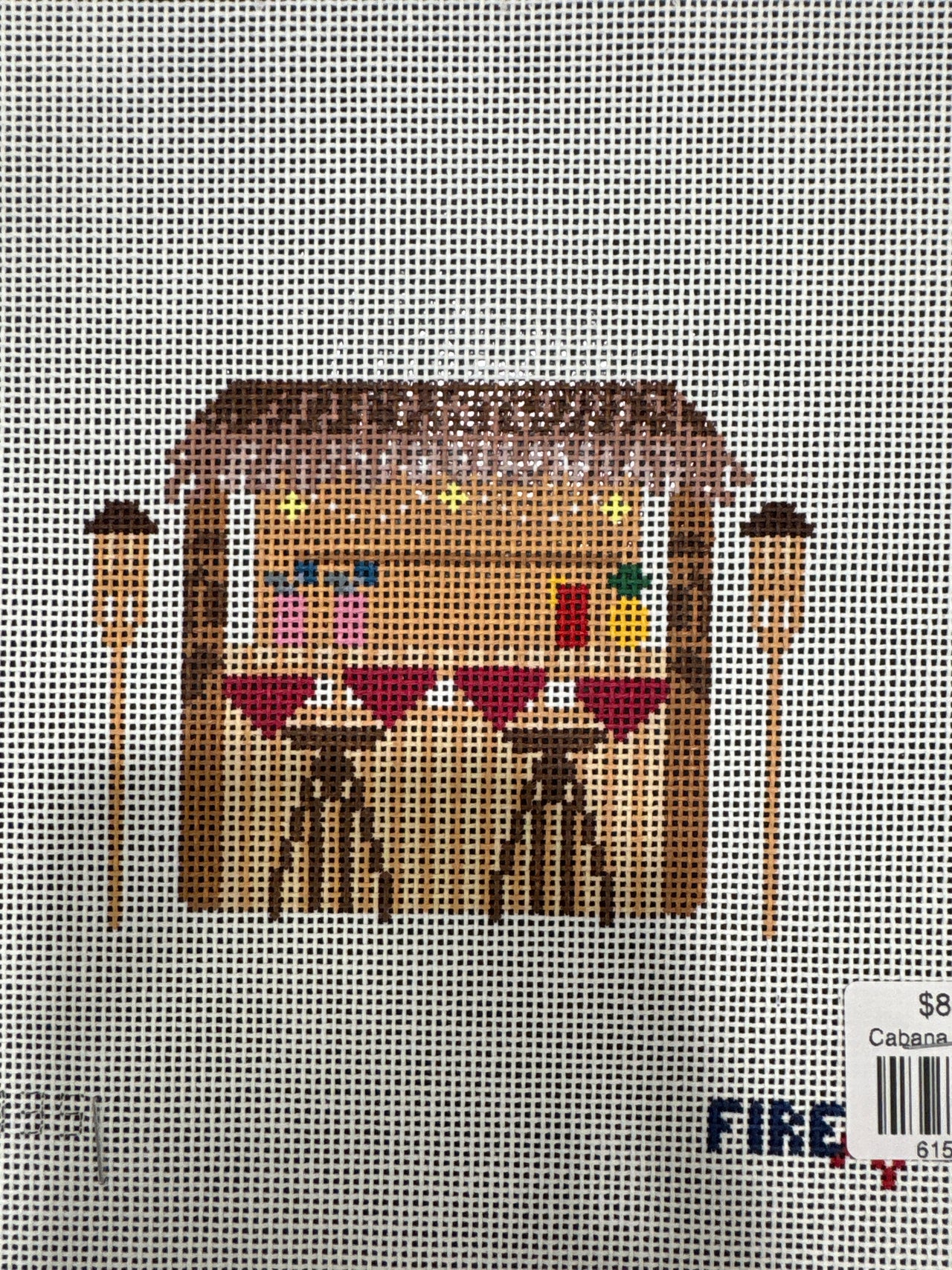Cabana Bar FI-035