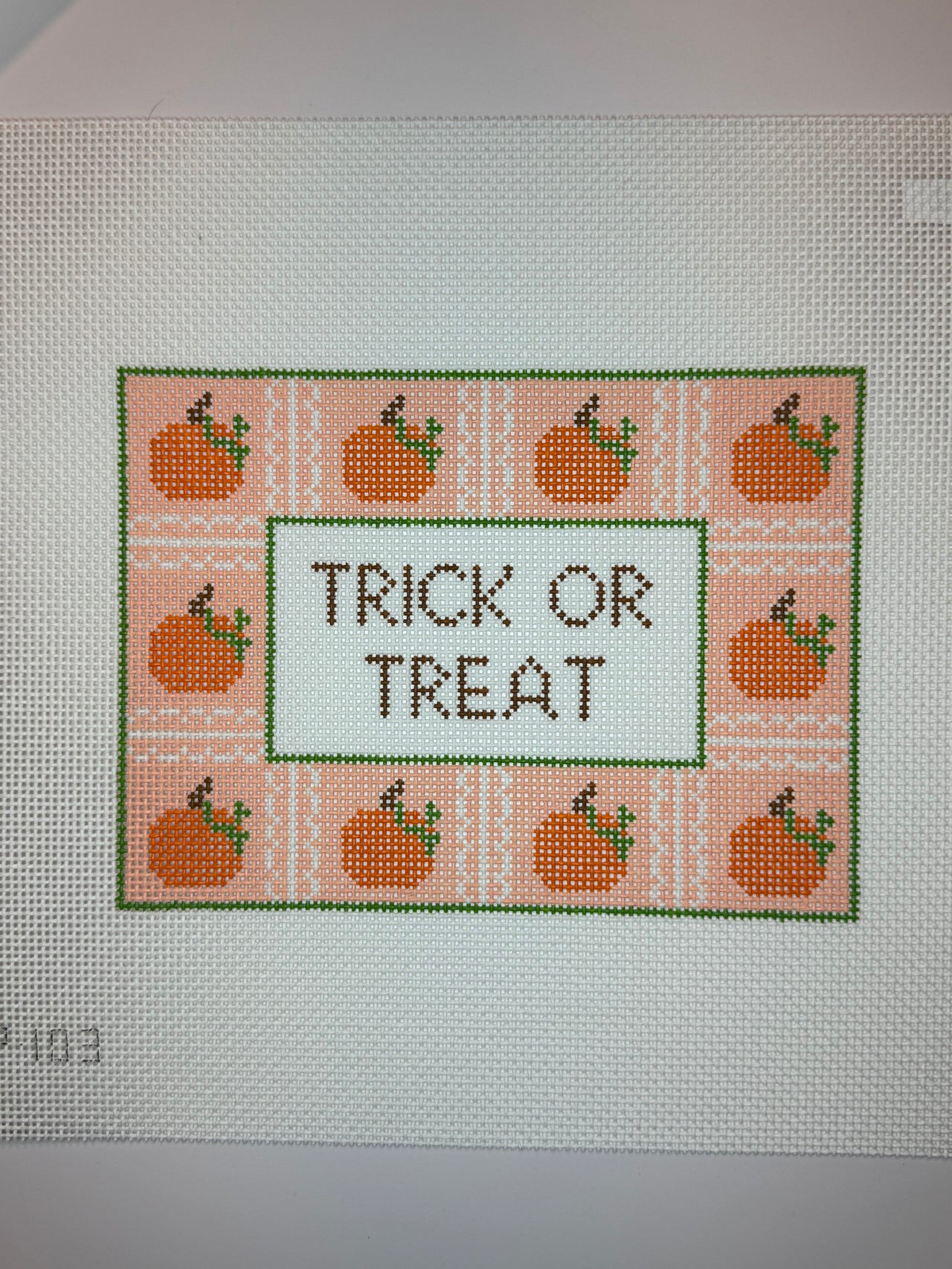 GP103 Trick or Treat - MKT