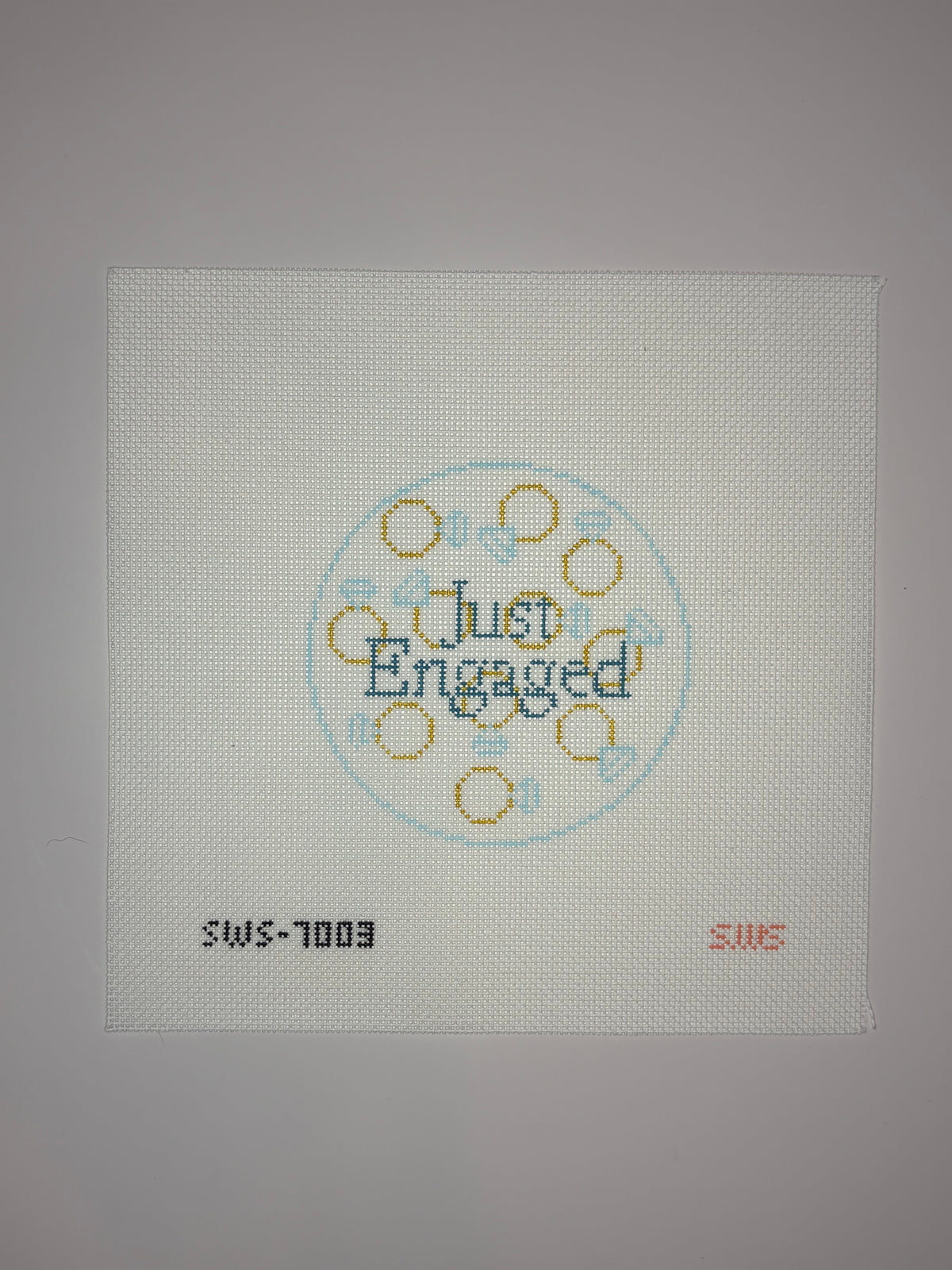 SWS-7003 Just Engaged - MKT3
