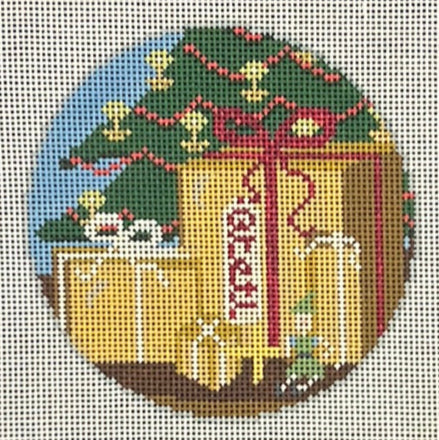 SS21 MFT-Brown Paper Packages (guide for purchase separately) - TS