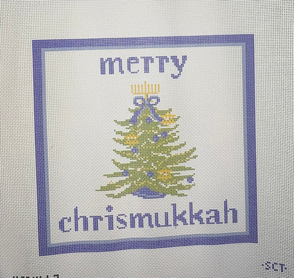 KCD4667 Merry Chrismukkah - MKT3