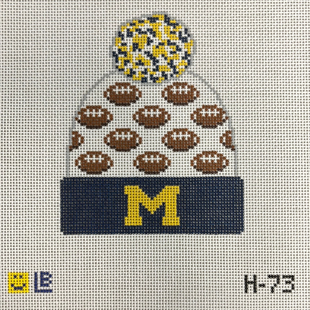 Beanie - Michigan H-73