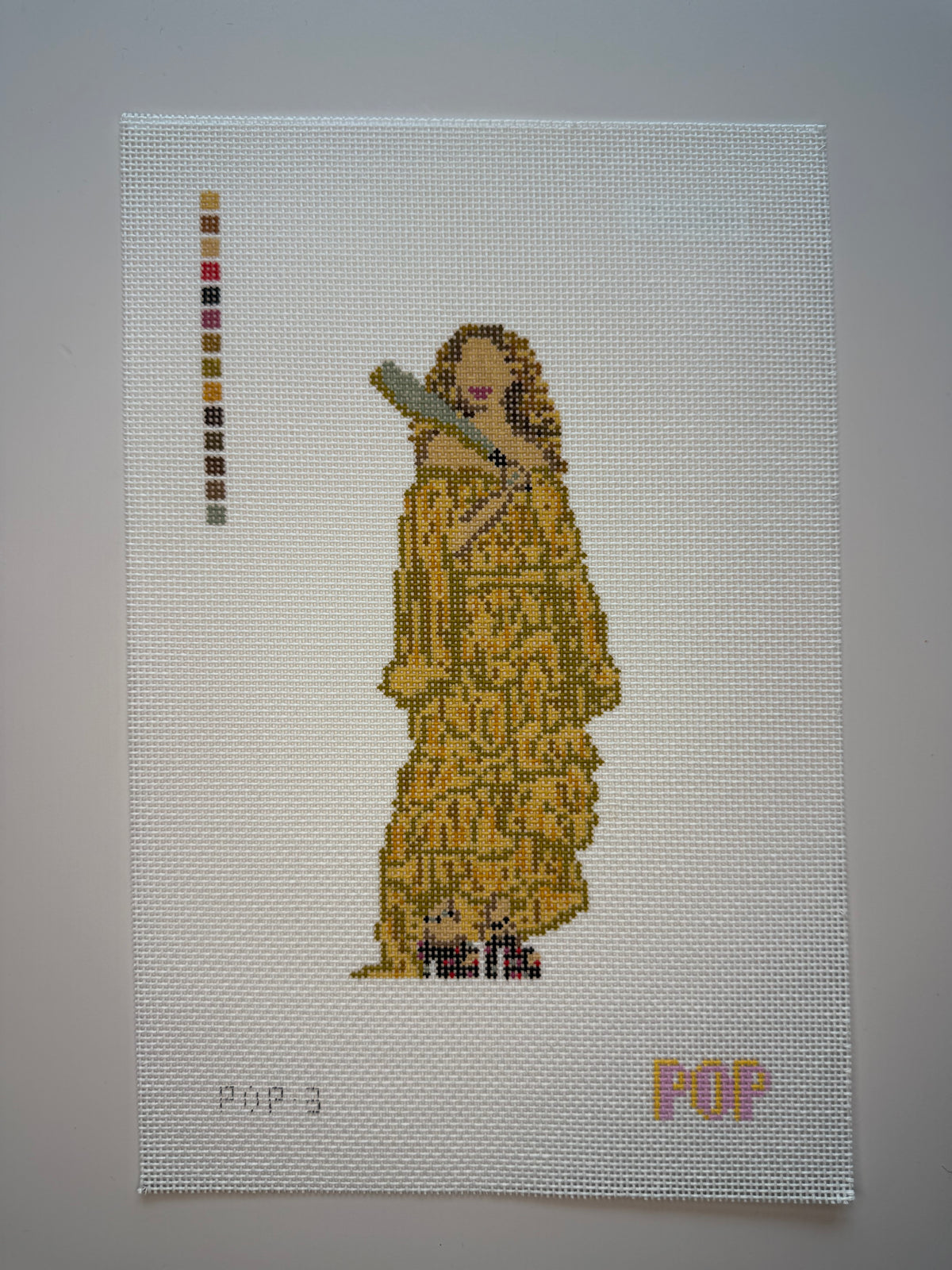 POP-3 Lemonade Queen - MKT