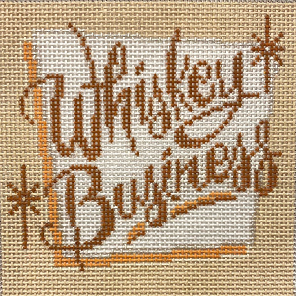 4261 Whiskey Business