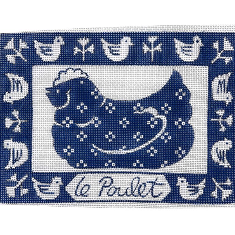 979 Le Poulet (Chicken)