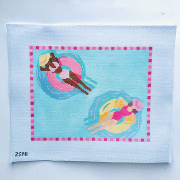 ZS141 Totally Tubular