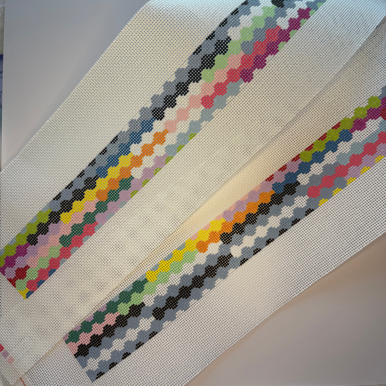 GDD-10 Bubble Lines Bag Strap