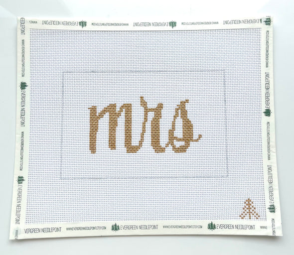 WD-02 Mrs. Insert