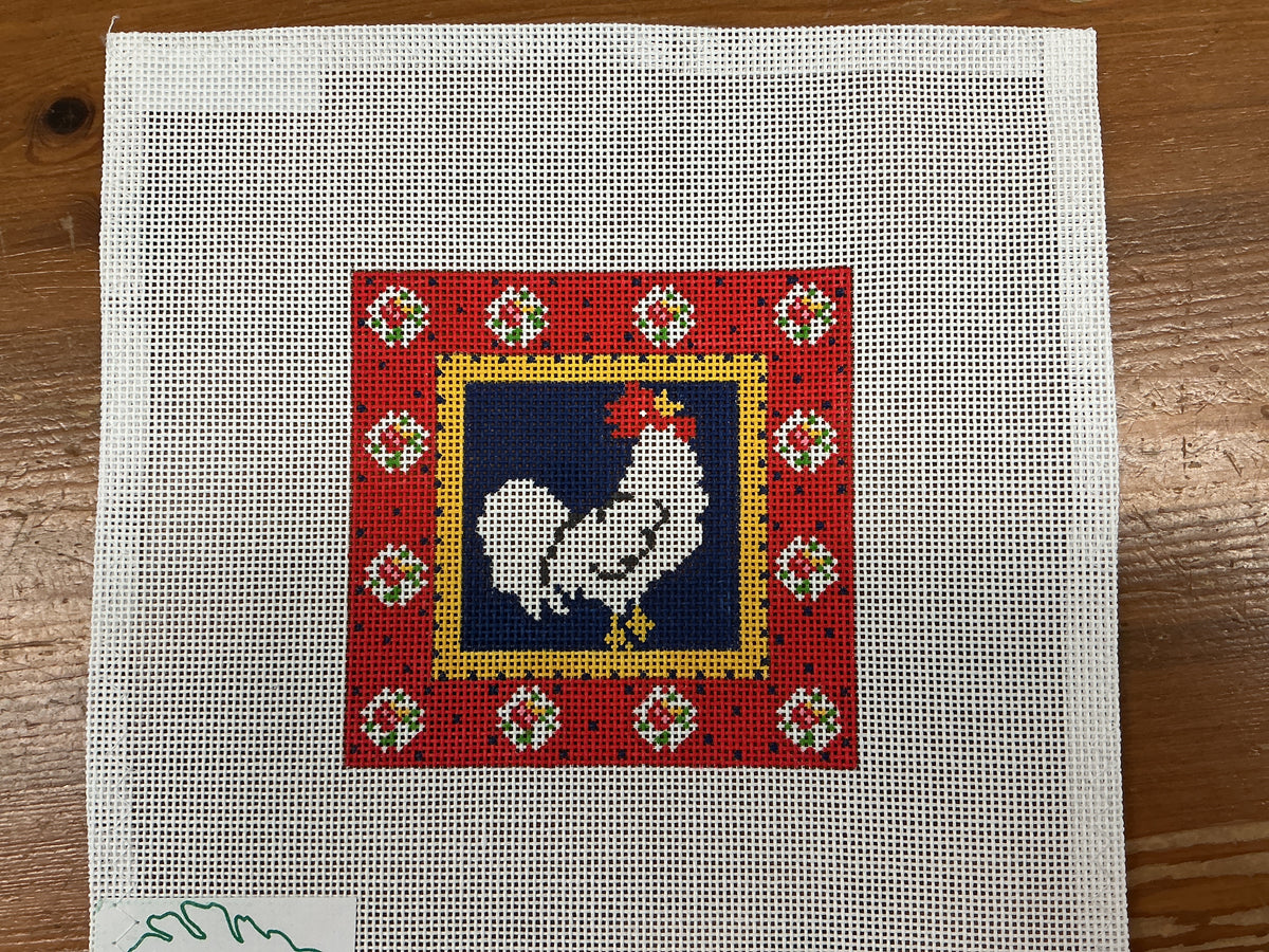 LR 3005 LE COQ-ROOSTER - TS