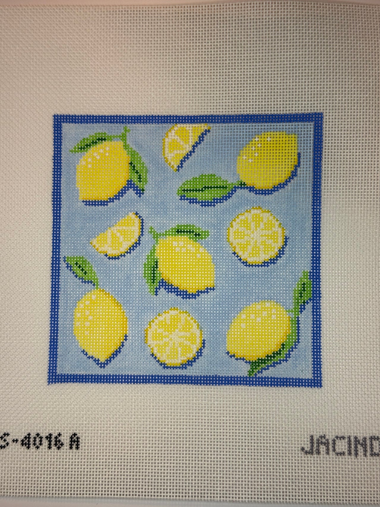 IKS4016A Lemons - MKT