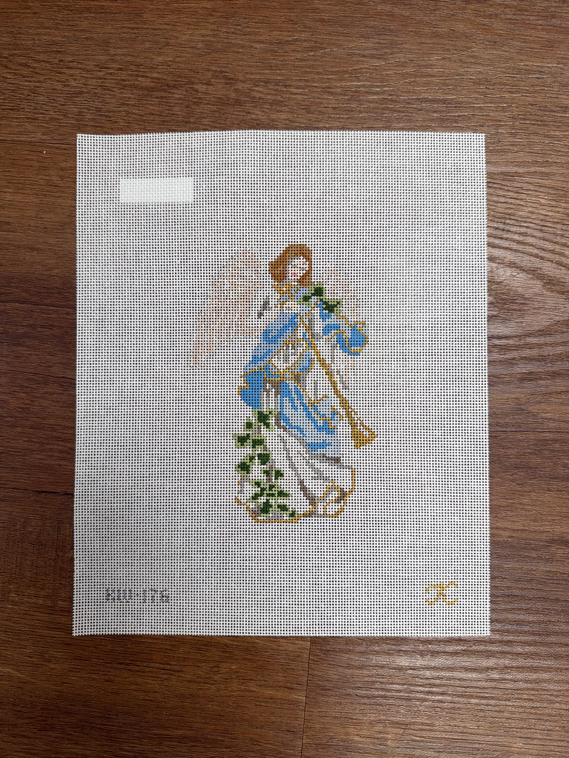 Angel - Ivy