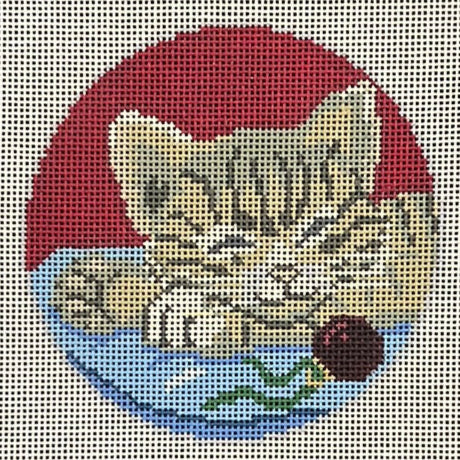 SS19 MFT-Whiskers on Kittens (guide for purchase separately) - TS