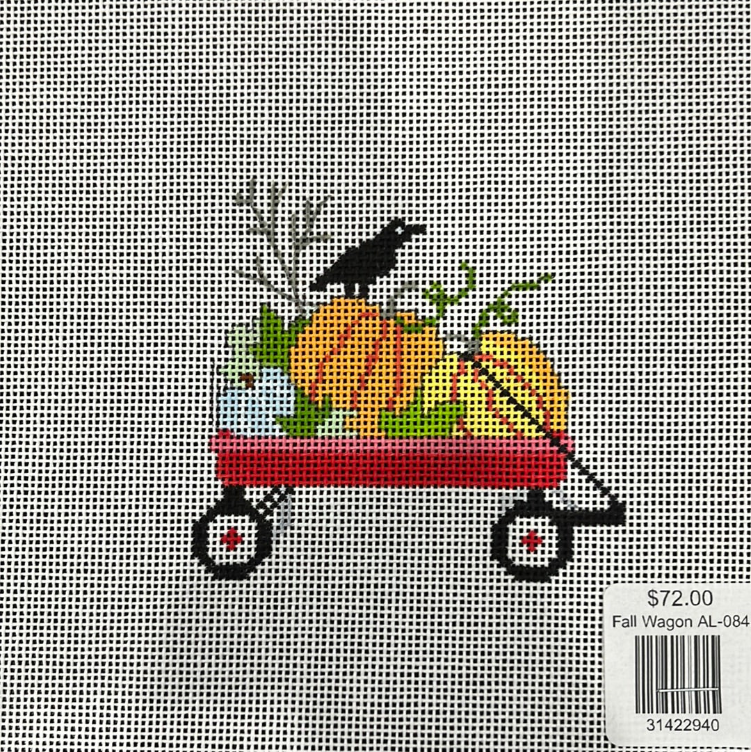 Fall Wagon AL-084