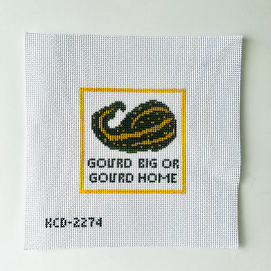 KCD2274 Gourd Big