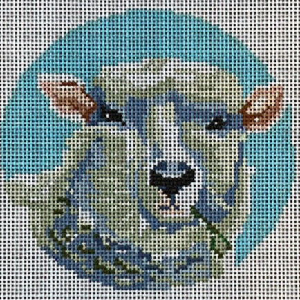 AB02 Heather the Sheep - TS