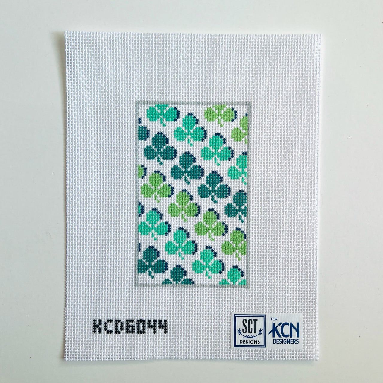 KCD6044 Clover Eyeglass Case Insert