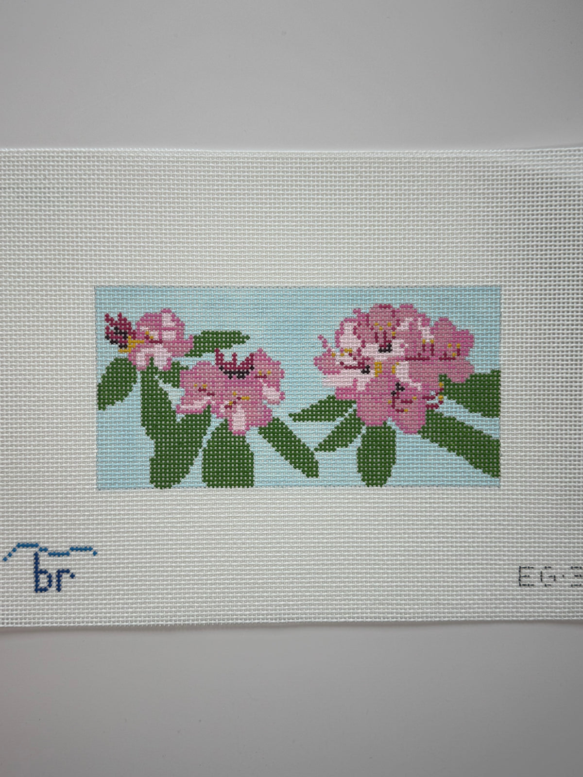 EG3 Rhododendron Sunglass Case - MKT