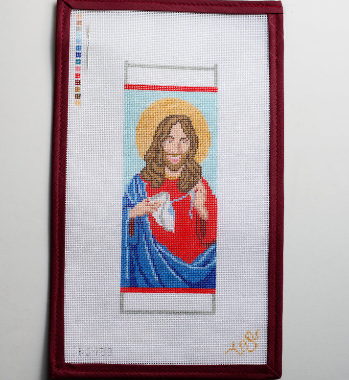 SBS-133 Saint Jonathan