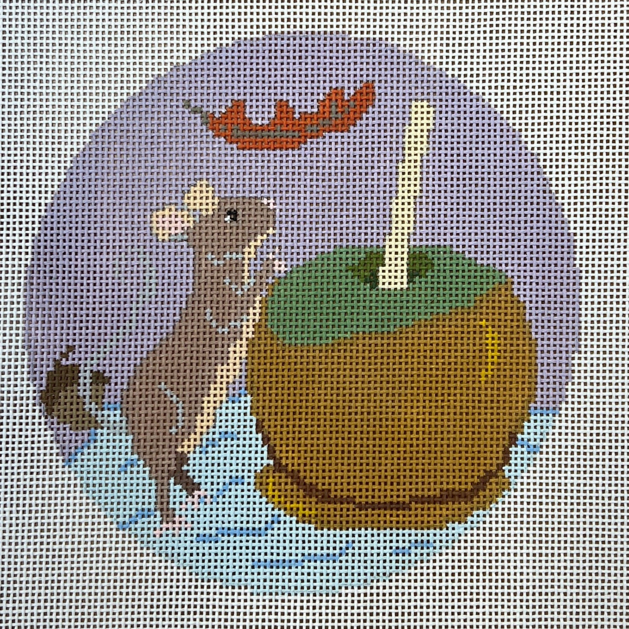SS47 Fall Sweets Mouse