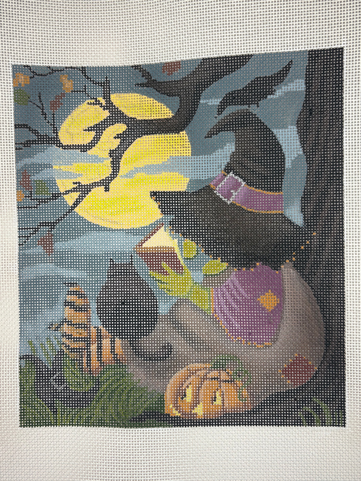 TTAL101-13 Witch Reading - MKT3